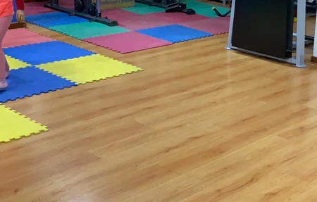 Vanesa Fitness Sport