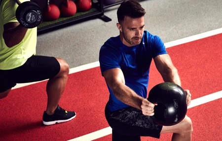 Fitness First Penrith