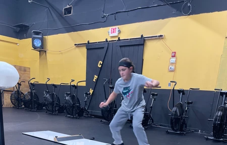 CurinsFitnessWorld LLC