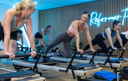 Genesis Health and Fitness Kelmscott