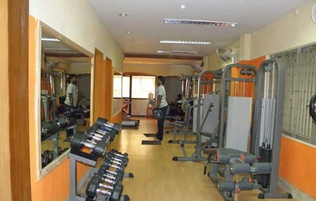 Sana Gym