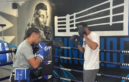 Ringside Fitness