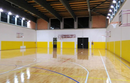 PalaSport "Renzo Zanchetta