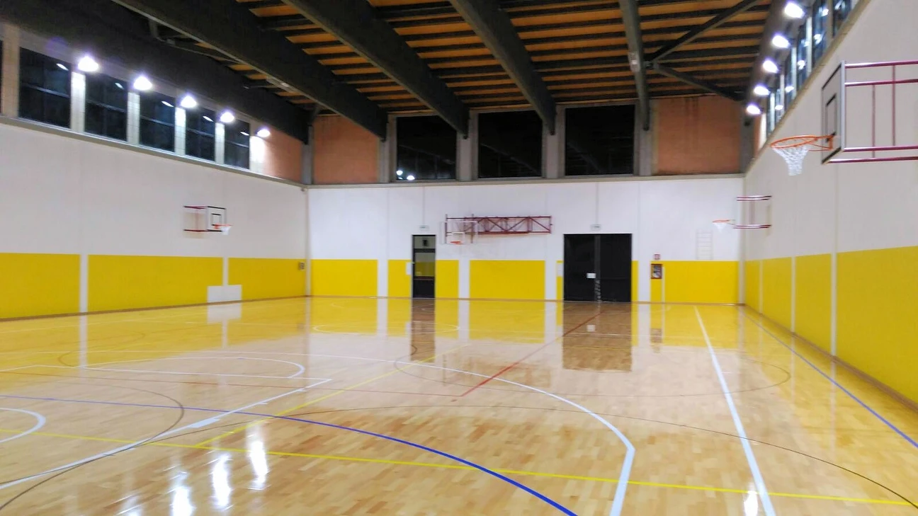 PalaSport Renzo Zanchetta