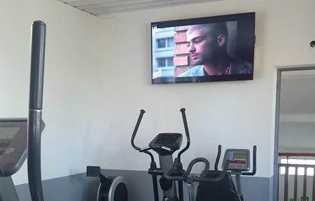 Rhodia Forme - Gym in Roussillon, France
