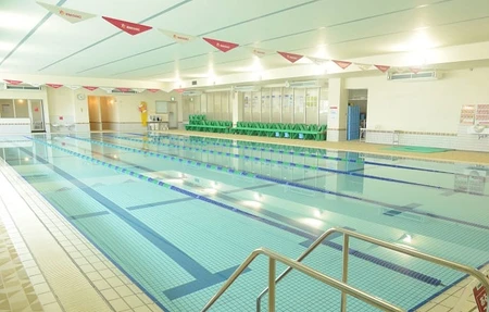 Renaissance Fukushima 24 - Gym in Fukushima