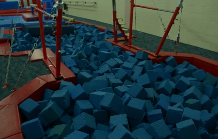 Guelph Saultos Gymnastics