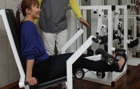 Karada Lab Shinkyu Acupuncture - Gym in Tokushima