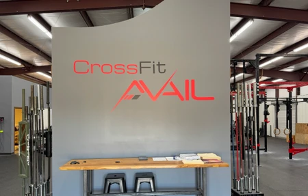 Crossfit Avail - Gym in Demopolis