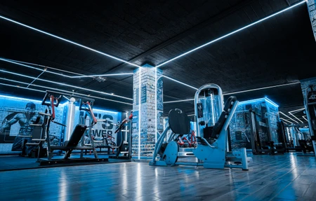 Ocean Gym