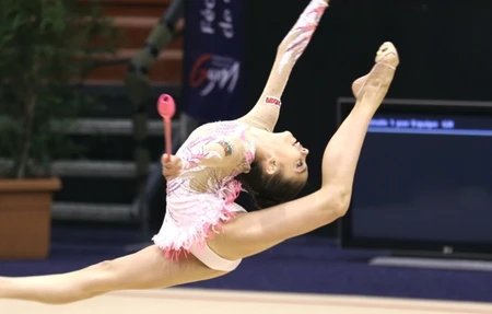 Strasbourg Grs