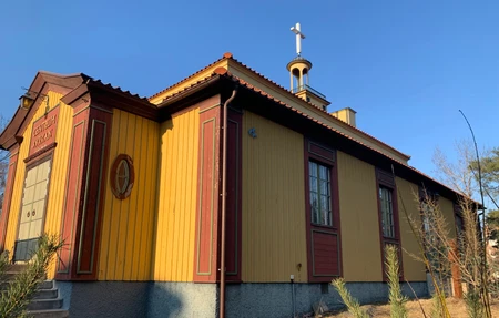 Huddinges Hjarta