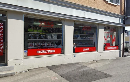 Viking Store Sporternährung und Kampfsport St Gallen