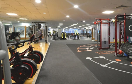 David Lloyd Brighton