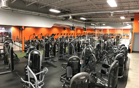 ABC Sports & Fitness