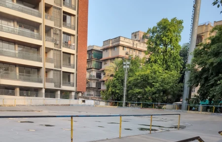 Pritamnagar Akhada - Gym in Gujarat, India