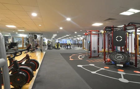 Virgin Active Brighton