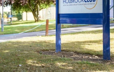 The Holbrook Club