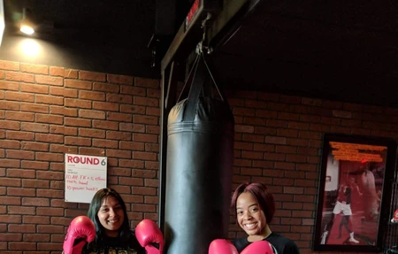 9round Kickboxing Fitness Grayslake