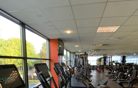 igym Carshalton