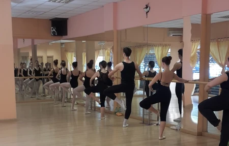 Asd Starlette - Gym in Roma RM, Italy