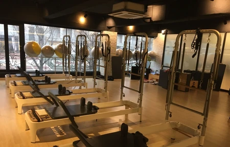 Naryu Yogaandpilates