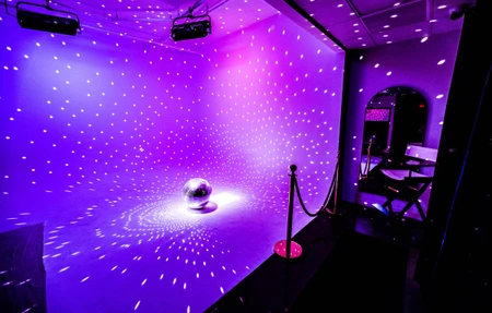 Good Vibes Studio