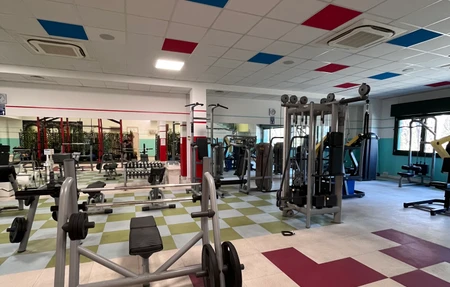 7gym