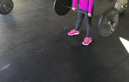 Coachella Universal Training Center