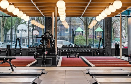One Republic Fitness - Gym in Somerville