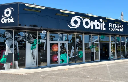 Exercise Equipment Bunbury - Gym in East Bunbury