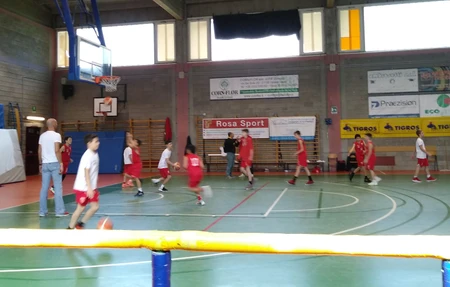 Palestra DAVERIO