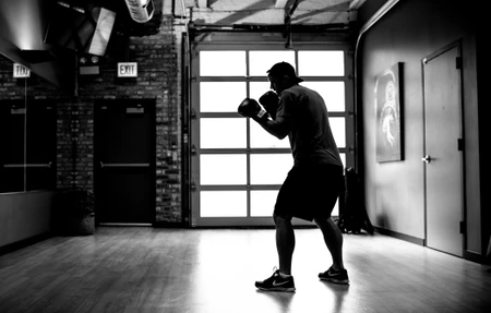 Urban Athlete
