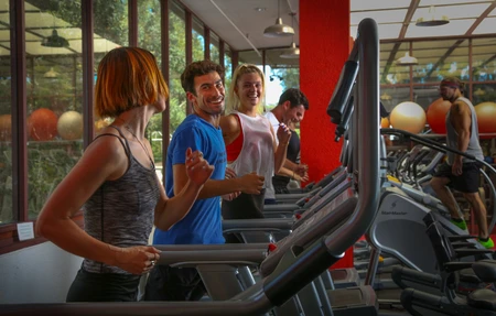 Malibu Fitness - Gym in Malibu, United States