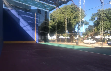 Raquet Club Cancun - Gym in Quintana Roo, Mexico