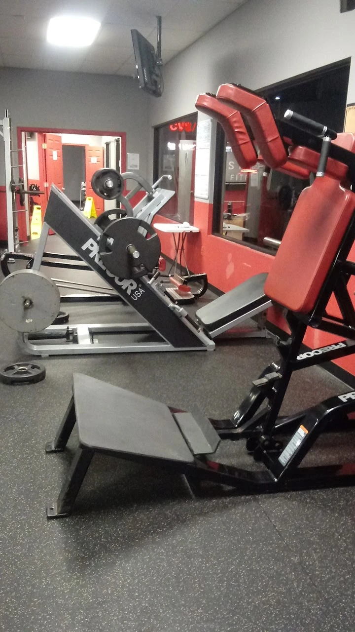 Destiny Fitness of Columbus, GA