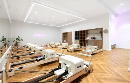 Pilates Karrinyup