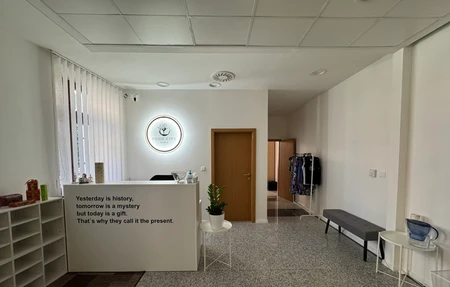 Yogo Power Joga Bratislava