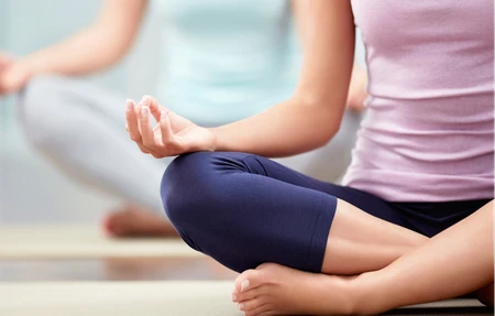Element Pilates, Fitness & Wellness