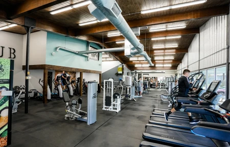 The Hub Private Personal Training Studio