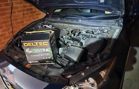 Full Service Mobile Mechanic Marsfield - Gym in Eastwood