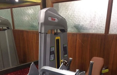 Gurbilas Health Club