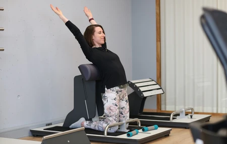 Axis Reha & Training