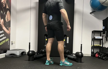 Oxygym
