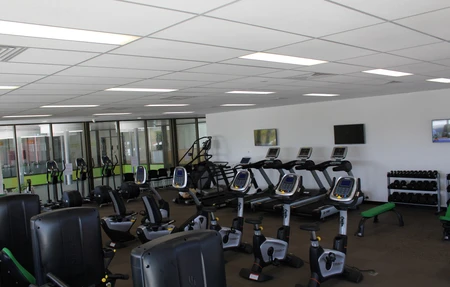 Caboolture Super Clinic Gym