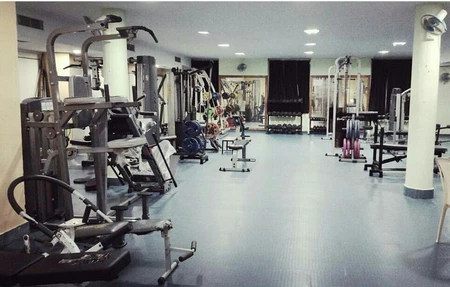 C V Raman Gym - Gym in Odisha, India