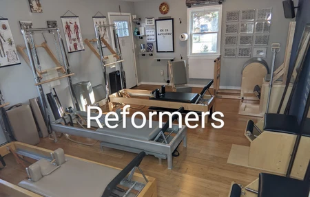 Classical Pilates of Long Island