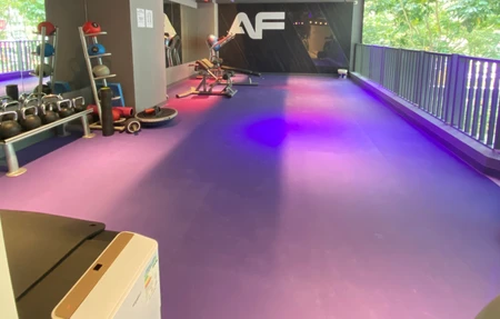 Anytime Fitness Kwun Tong