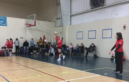 Rcvc Gym - Gym in Huntsville