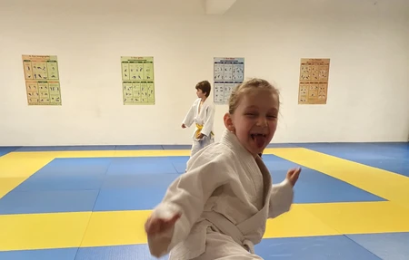 Sport In Gym Judo Klub Hagen E V